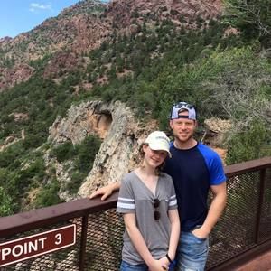 Meet your Posher, Adam